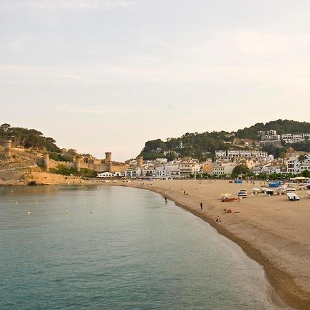 Apartamento 150 m playa Tossa Tossa de Mar Exterior foto