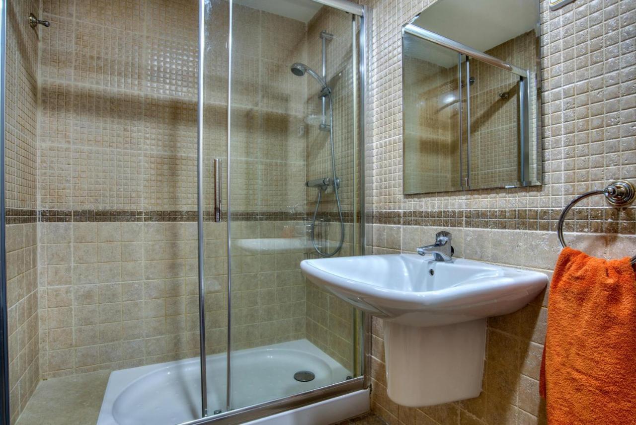 Apartamento 150 m playa Tossa Tossa de Mar Exterior foto