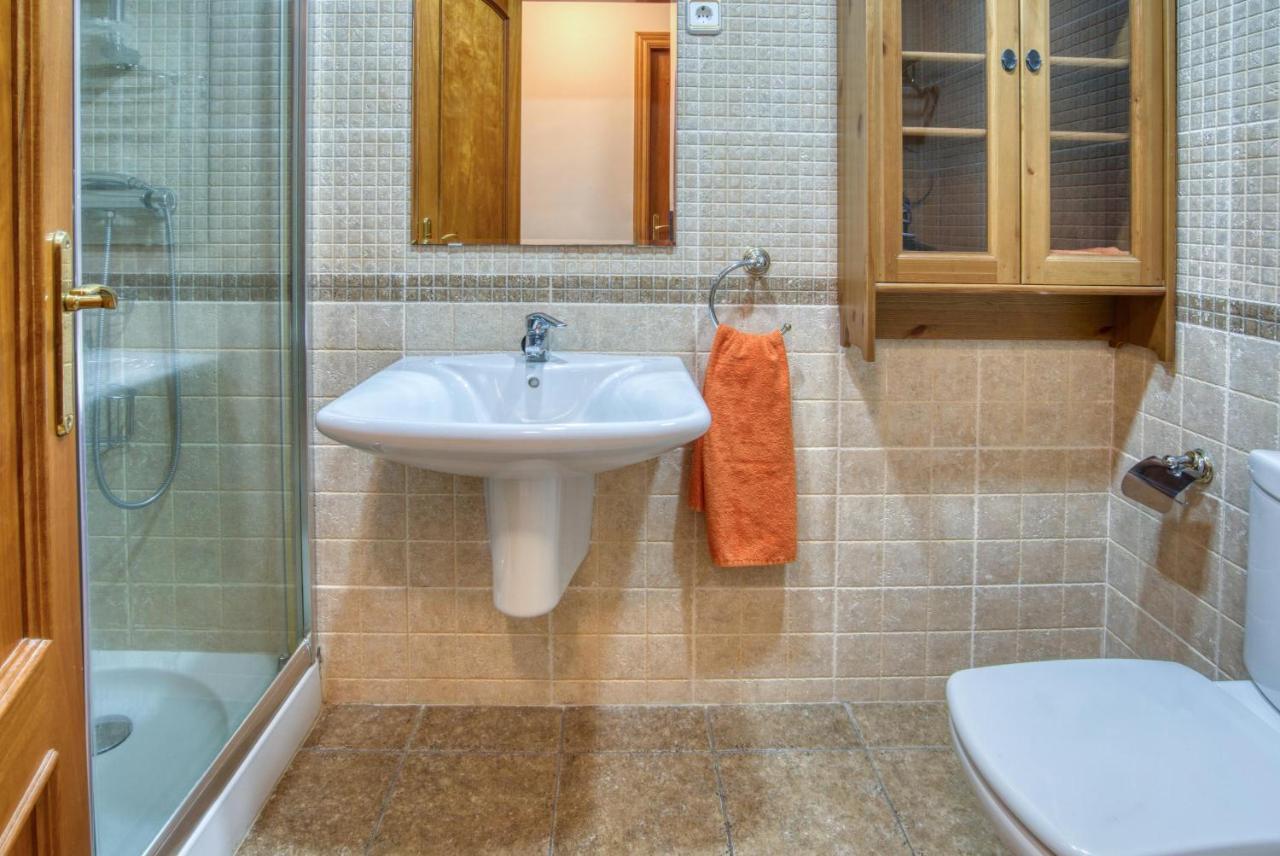 Apartamento 150 m playa Tossa Tossa de Mar Exterior foto