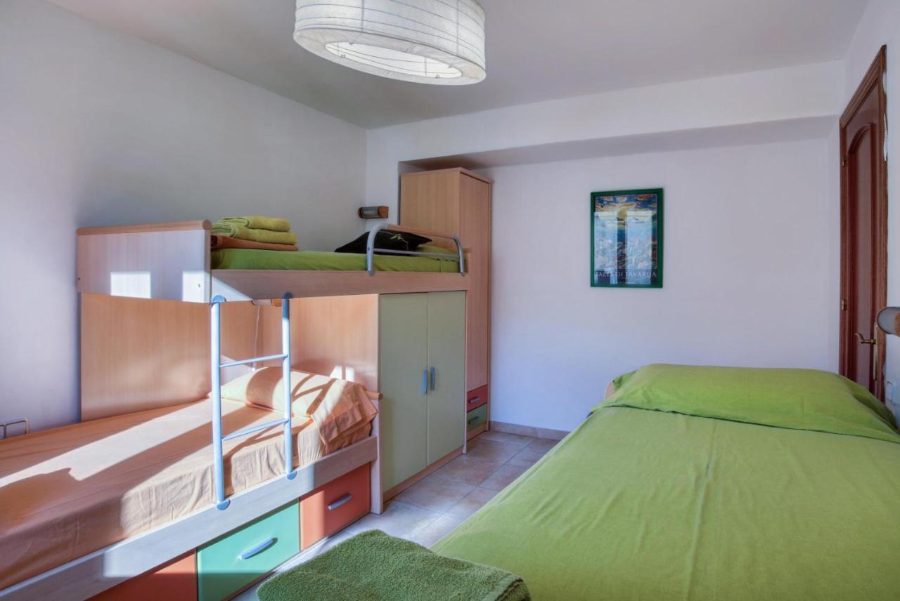 Apartamento 150 m playa Tossa Tossa de Mar Exterior foto